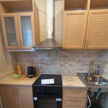 Сдается 1-комнатная квартира, 36 м²
