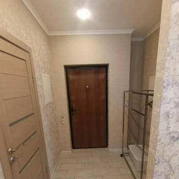 Сдается 1-комнатная квартира, 36 м²