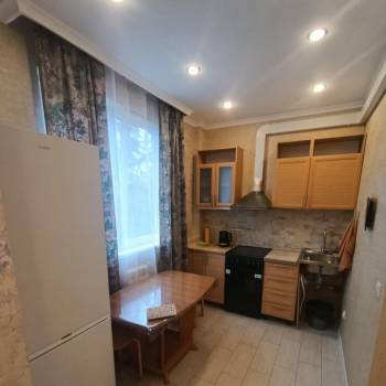 Сдается 1-комнатная квартира, 36 м²