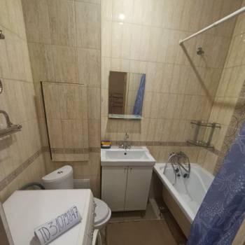 Сдается 1-комнатная квартира, 36 м²