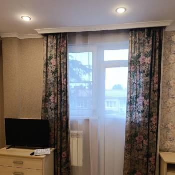 Сдается 1-комнатная квартира, 36 м²