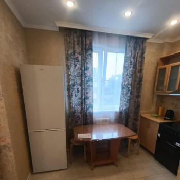 Сдается 1-комнатная квартира, 36 м²