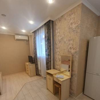 Сдается 1-комнатная квартира, 36 м²