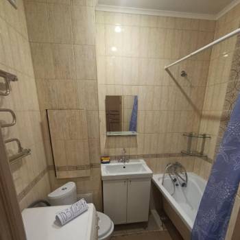 Сдается 1-комнатная квартира, 36 м²