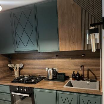 Сдается 2-х комнатная квартира, 50 м²