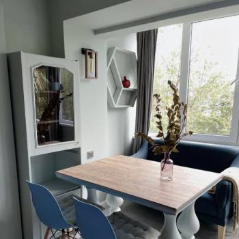Сдается 2-х комнатная квартира, 50 м²