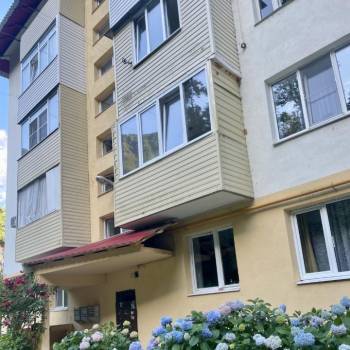 Сдается 2-х комнатная квартира, 50 м²