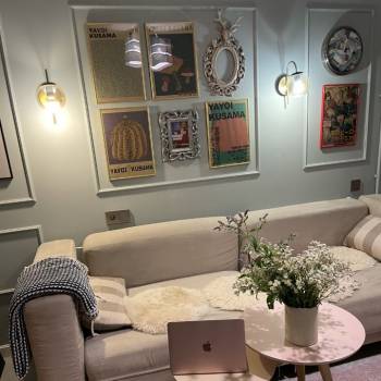 Сдается 2-х комнатная квартира, 50 м²