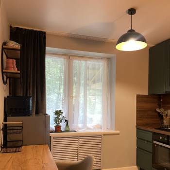 Сдается 2-х комнатная квартира, 50 м²