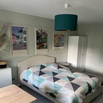 Сдается 2-х комнатная квартира, 50 м²