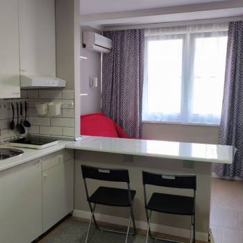 Сдается 1-комнатная квартира, 18 м²