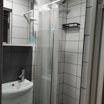 Сдается 1-комнатная квартира, 18 м²