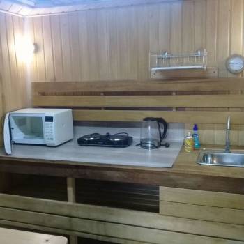 Сдается 1-комнатная квартира, 25 м²