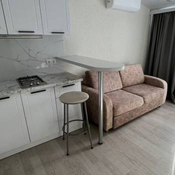 Сдается 1-комнатная квартира, 22 м²