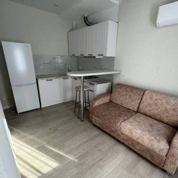 Сдается 1-комнатная квартира, 22 м²