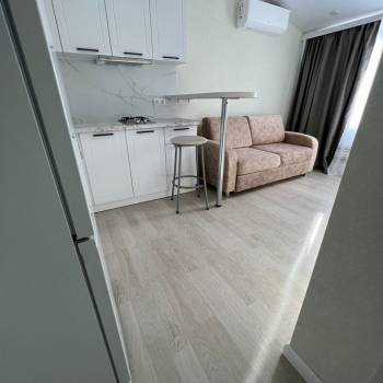 Сдается 1-комнатная квартира, 22 м²
