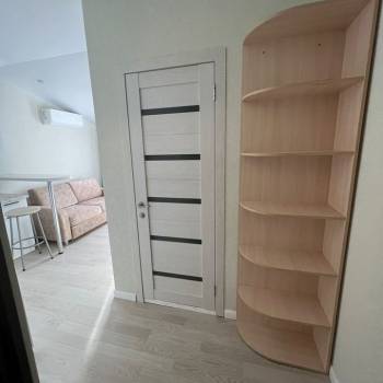 Сдается 1-комнатная квартира, 22 м²