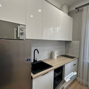 Сдается 2-х комнатная квартира, 35 м²