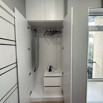 Сдается 2-х комнатная квартира, 35 м²