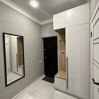 Сдается 2-х комнатная квартира, 35 м²
