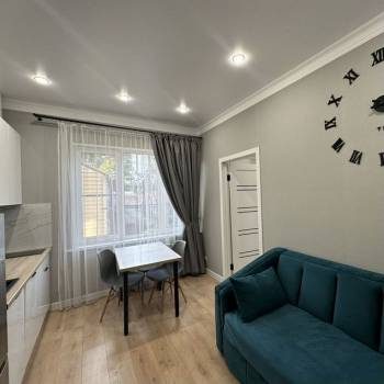 Сдается 2-х комнатная квартира, 35 м²