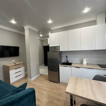 Сдается 2-х комнатная квартира, 35 м²