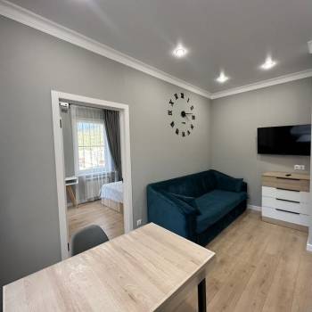 Сдается 2-х комнатная квартира, 35 м²
