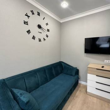 Сдается 2-х комнатная квартира, 35 м²