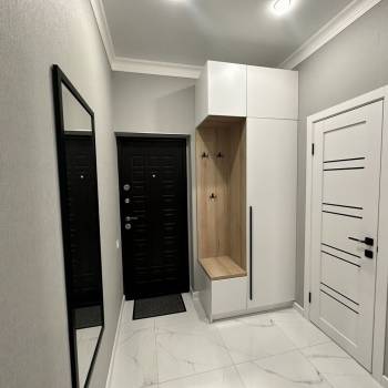 Сдается 2-х комнатная квартира, 35 м²