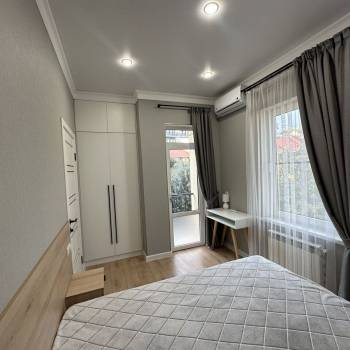 Сдается 2-х комнатная квартира, 35 м²