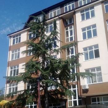 Продается 1-комнатная квартира, 43,6 м²