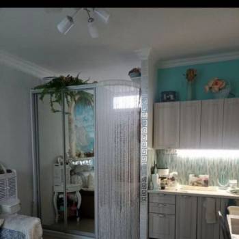 Продается 1-комнатная квартира, 30,2 м²