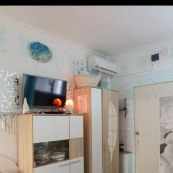 Продается 1-комнатная квартира, 30,2 м²