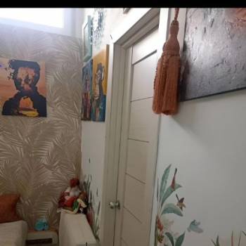 Продается 1-комнатная квартира, 30,2 м²
