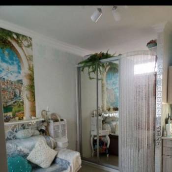 Продается 1-комнатная квартира, 30,2 м²