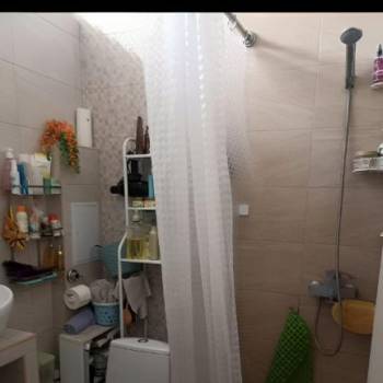 Продается 1-комнатная квартира, 30,2 м²