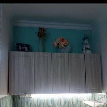 Продается 1-комнатная квартира, 30,2 м²