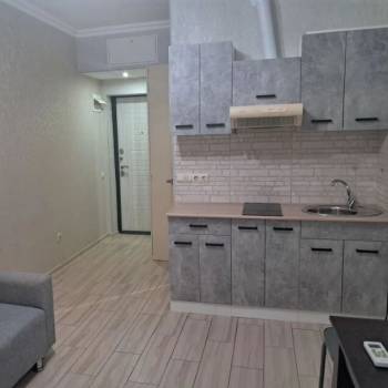 Сдается 1-комнатная квартира, 17 м²