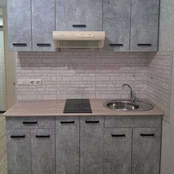 Сдается 1-комнатная квартира, 17 м²
