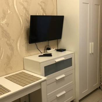 Сдается 1-комнатная квартира, 16,9 м²
