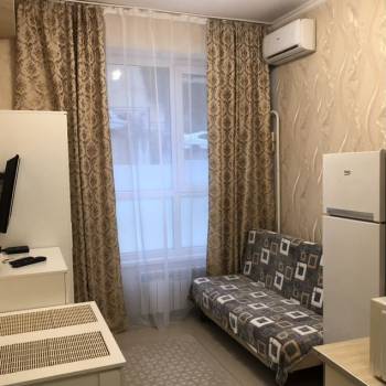 Сдается 1-комнатная квартира, 16,9 м²