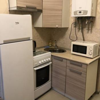 Сдается 1-комнатная квартира, 16,9 м²
