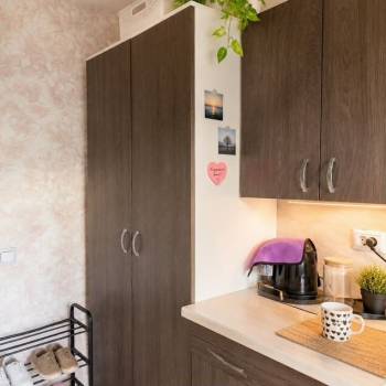 Сдается 1-комнатная квартира, 16 м²