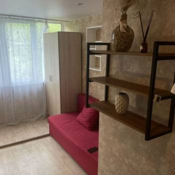Сдается 1-комнатная квартира, 16 м²