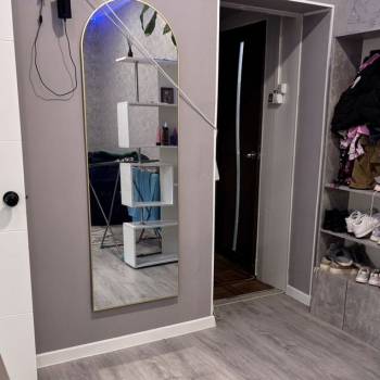 Сдается 2-х комнатная квартира, 35 м²