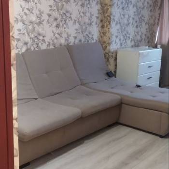 Сдается 2-х комнатная квартира, 50 м²