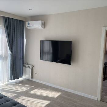 Сдается 2-х комнатная квартира, 65 м²