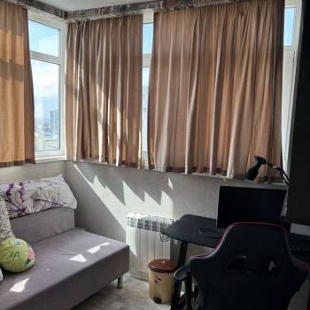 Сдается 2-х комнатная квартира, 65 м²