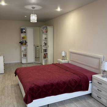 Сдается 2-х комнатная квартира, 65 м²