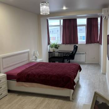Сдается 2-х комнатная квартира, 65 м²
